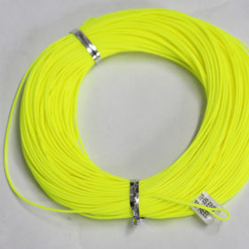 FRS WF Fly Lines