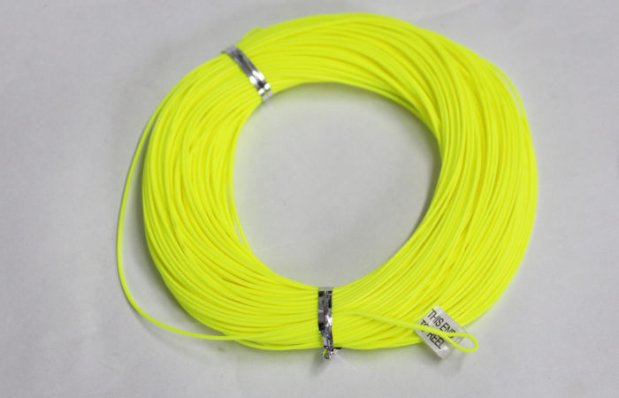 FRS WF Fly Lines