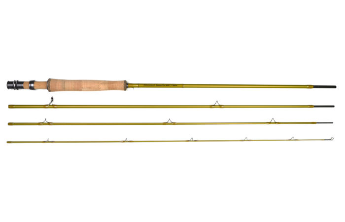 Douglas Upstream Plus Fly Rod - Image 2