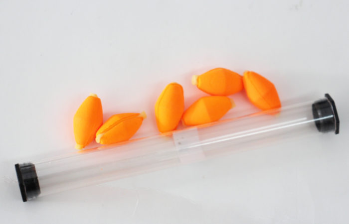 Foam Football Indicators