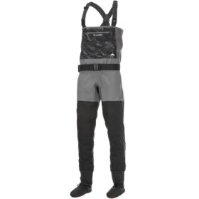 Simms Guide Classic Stockingfoot Wader