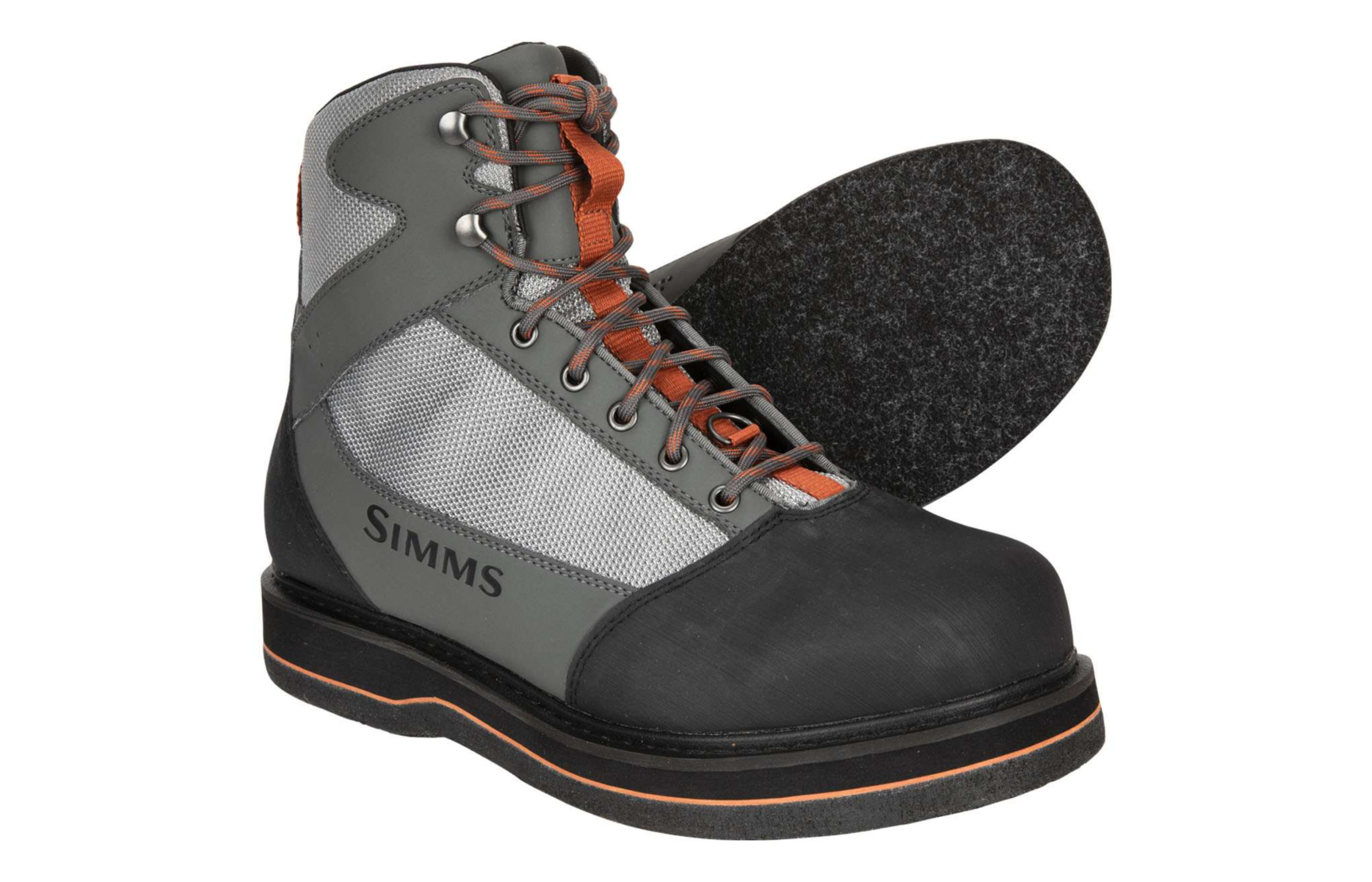 Simms Tributary Wading Boots-Felt | The 