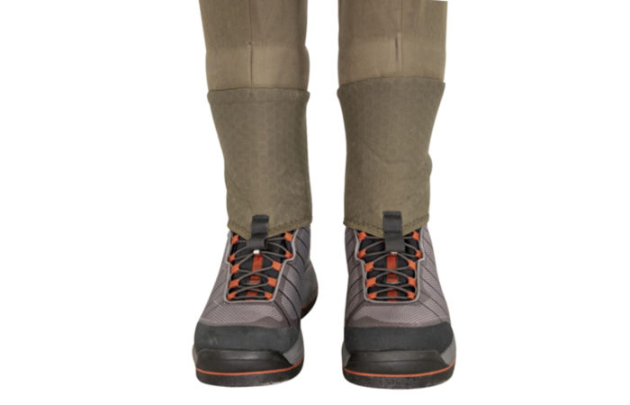 Simms Flyweight Stockingfoot Waders - Image 2