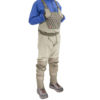 Simms Flyweight Stockingfoot Waders - Image 3