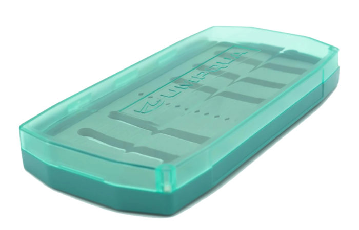 Umpqua LT Flats Foam Fly Box