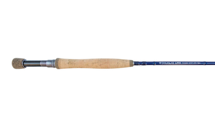 Douglas LRS Nymphing Rods