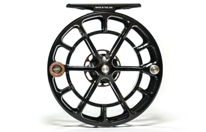 Ross Evolution LTX Fly Reel - Image 2