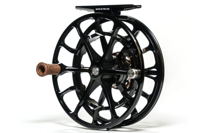 Ross Evolution LTX Fly Reel - Image 3