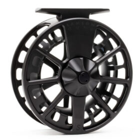 Lamson Guru S-BLACK