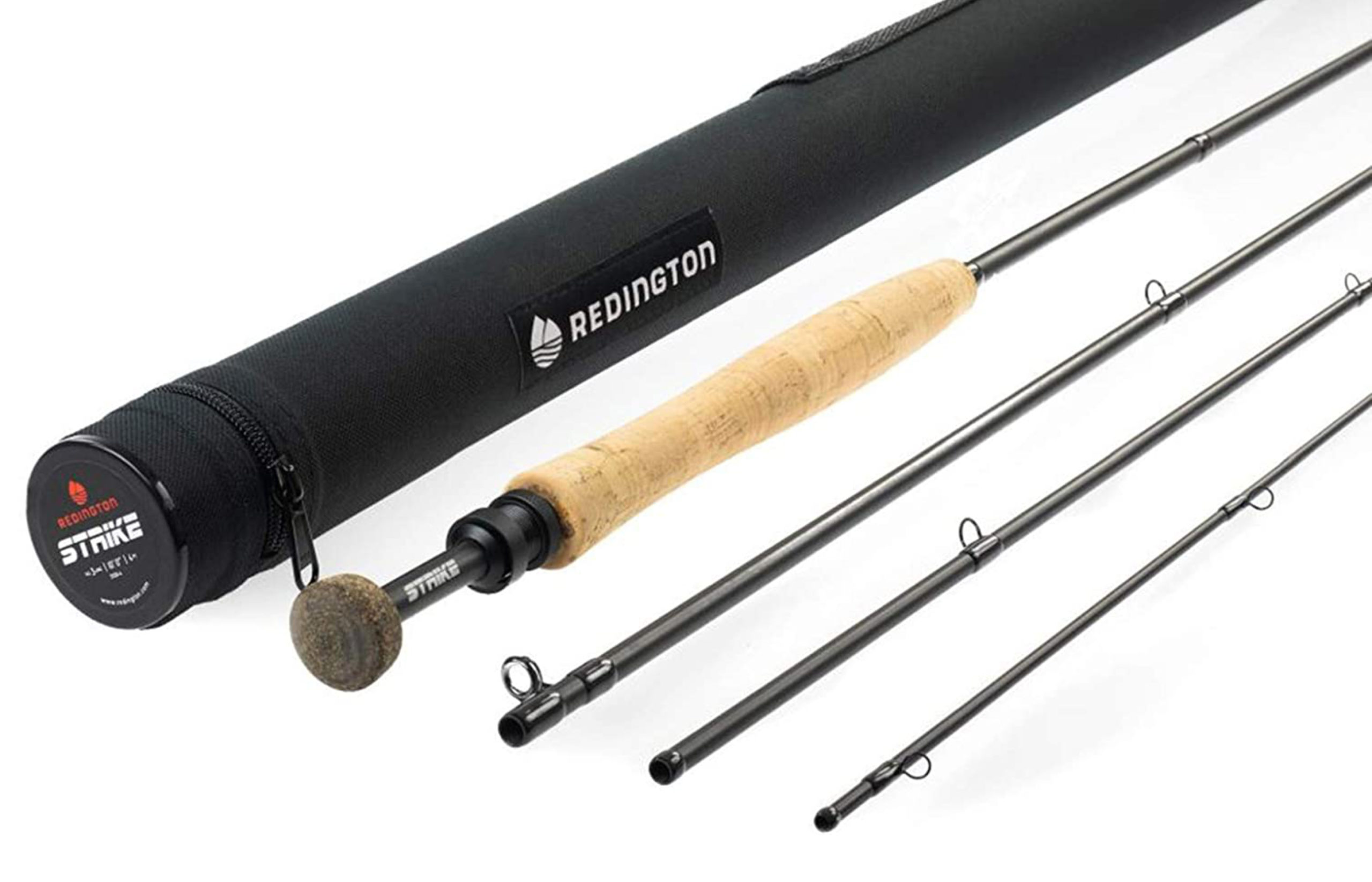 Redington Strike Euro Nymph Fly Rod The Fly Rod Shop