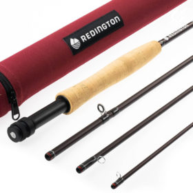 Redington Trace Fly Rod-9ft 5wt