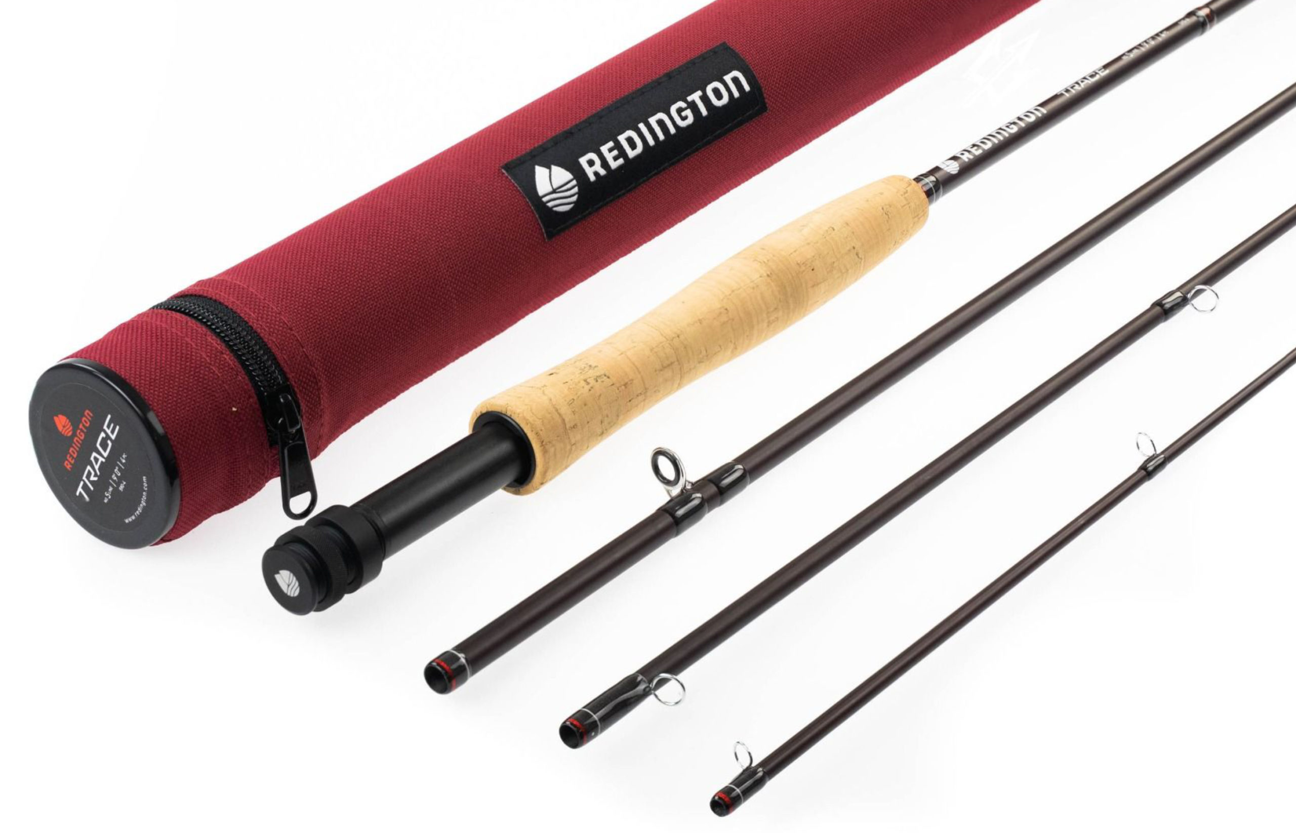 Redington Trace Fly Rod9ft 5wt The Fly Rod Shop