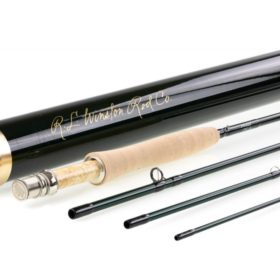 Winston Air 2 Fly Rod