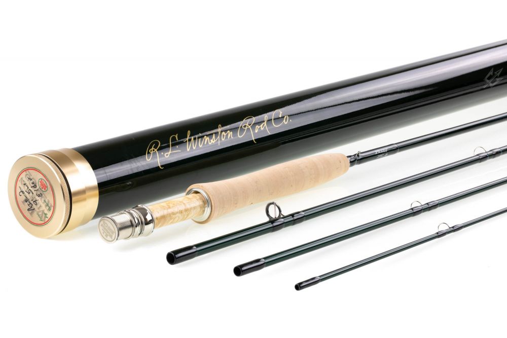 ロッド Winston Freshwater AIR2 Winston Air 2 Fly Rod | The Fly Rod Shop