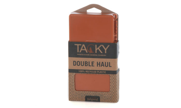 Tacky Double Haul Fly Box