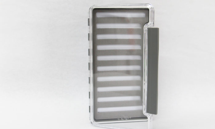 Pack Nymph Box