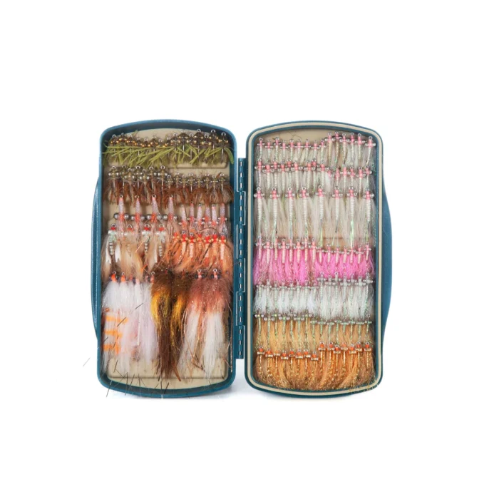Tacky Pescador Fly Box  -  Medium - Image 3