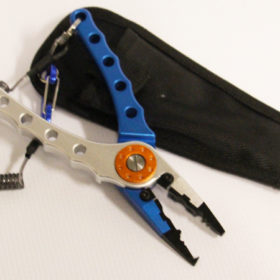 Aluminum Boat Pliers