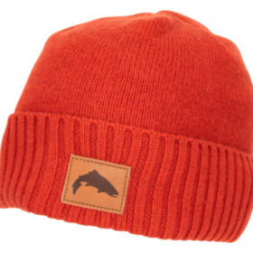 Simms Dockwear Wool Beanie