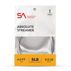 Scientific Anglers Absolute Streamer