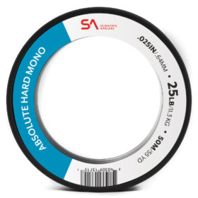 Scientific Angler Absolute Hard Mono Tippet