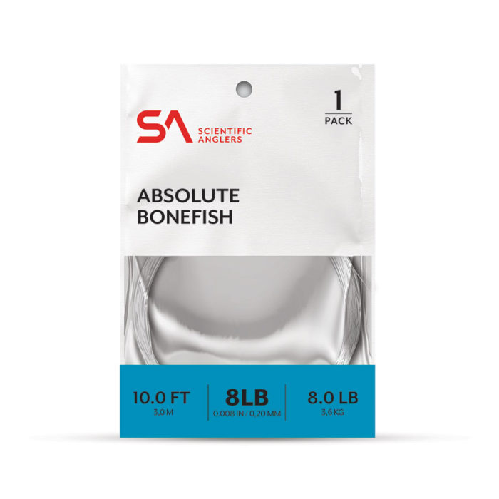 BoneFishLeader