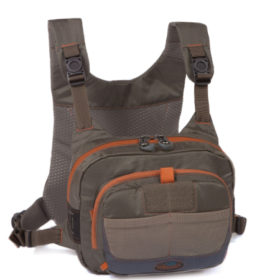 Fishpond Cross-Current Chest Pack