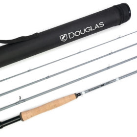 Douglas ERA Fly Rod