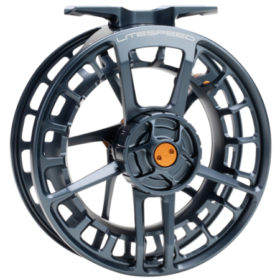 Lamson Litespeed F Reel - Fuego
