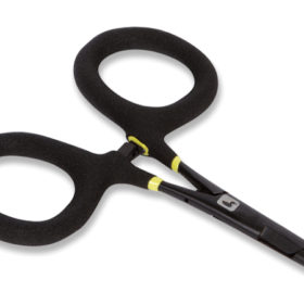 Loon Rogue Micro Scissor Forcep