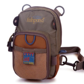 Fishpond San Juan Vertical Chest Pack