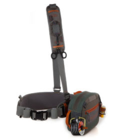Fishpond Swithcback Belt System 2.0