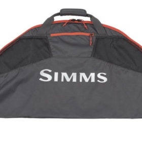 Simms Taco Bag