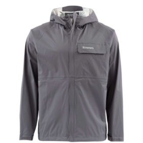 Simms Men's Waypoints Jacket-Slate