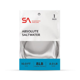 Scientific Angler Absolute Saltwater Leader