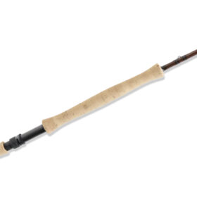 St. Croix Imperial Switch Fly Rod