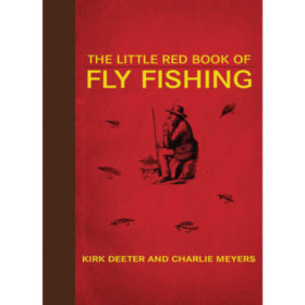 The Little Red Book of Fly Fishing