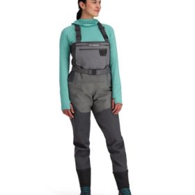 Simms Women's Freestone Stockingfoot Wader