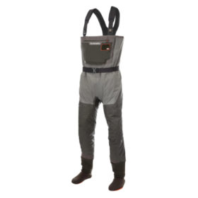 Simms G3 Stockingfoot Waders