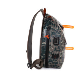 Fishpond Thunderhead Submersible Sling-Eco Riverbed Camo