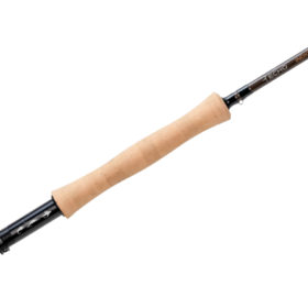 Echo Indicator Rod
