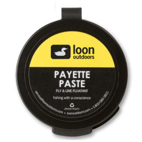 Payette Paste