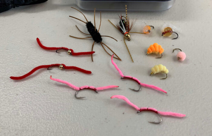 Steelhead Fly Assortment - Image 2