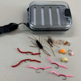 Steelhead Fly Assortment