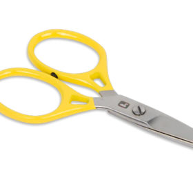 Ergo Prime Scissors 5" w/ Precision Peg