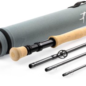 Echo ION XL Fly Rod