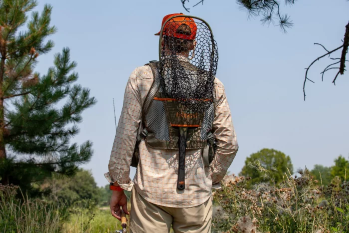 Fishpond Sagebrush Pro Mesh Vest - Image 5