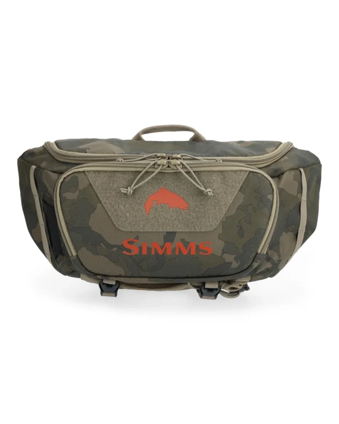 Simms Tributary Hip Pack - Image 5