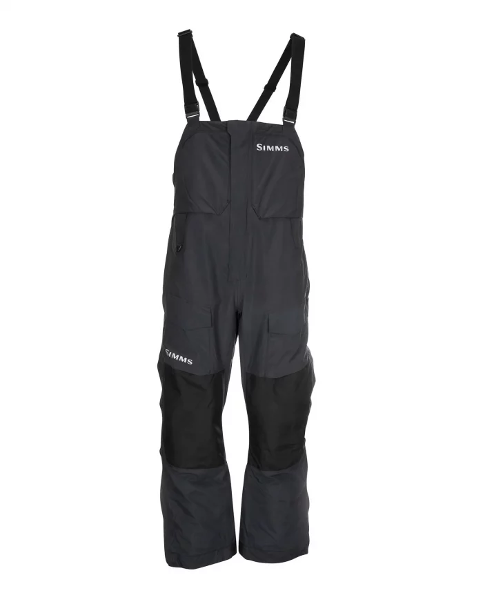 Simms Challenger Insulated Bib