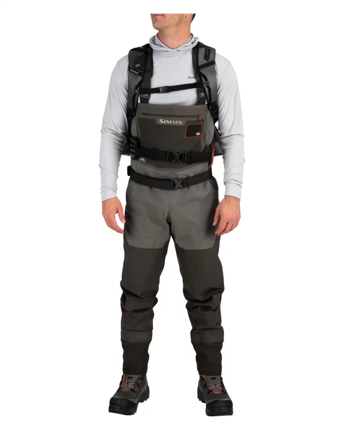Simms G3 Guide Backpack - Image 2